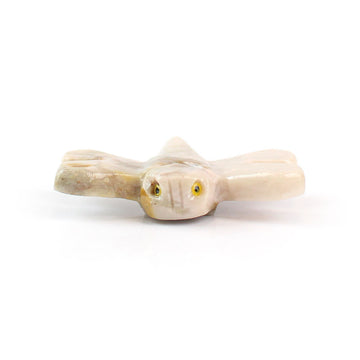 Soapstone Dragonfly